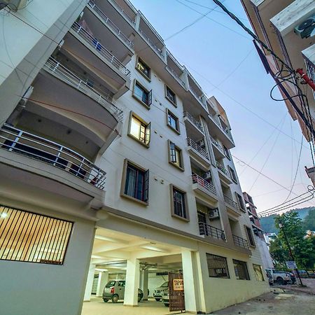 Yogvan Luxury 1Bhk Apartments Tapovan リシケーシュ エクステリア 写真