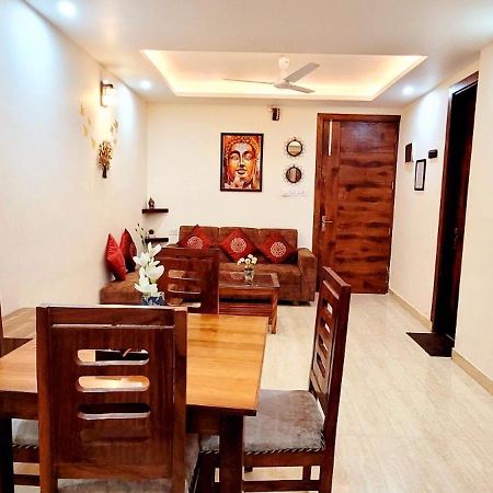 Yogvan Luxury 1Bhk Apartments Tapovan リシケーシュ エクステリア 写真